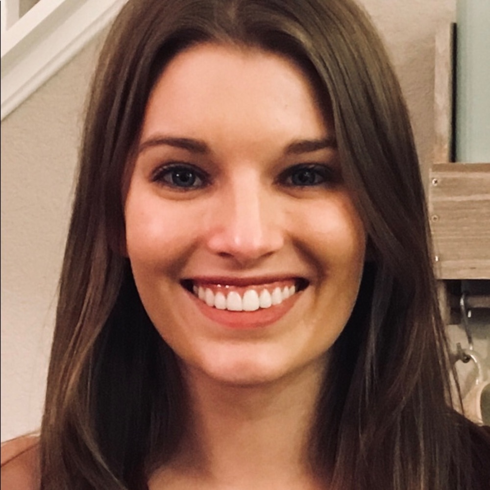 Meet your Posher, Deborah